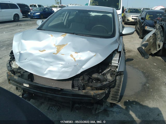 Hyundai ELANTRA GL 2014 5NPDH4AEXEH516291 Image 6