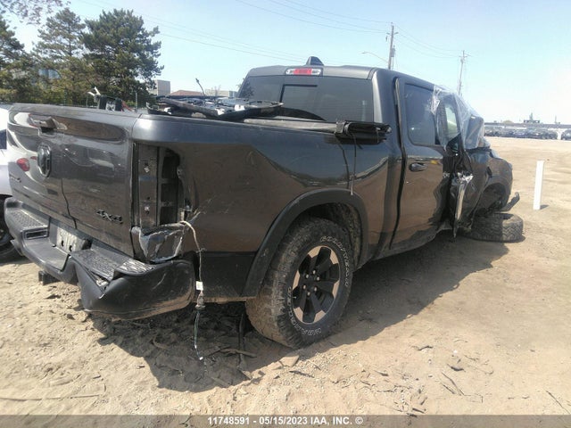 1C6SRFLT2LN372378 RAM 1500 Rebel