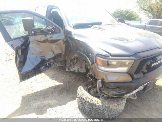 1C6SRFLT2LN372378 RAM 1500 Rebel