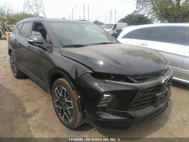 2023 3GNKBKRS6PS105297 main image