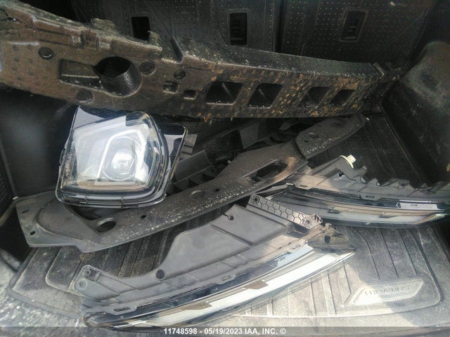 Chevrolet BLAZER RS 2023 3GNKBKRS6PS105297 Image 12