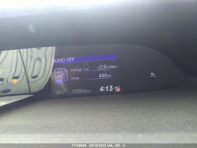 Honda Civic Lx 2014 2HGFB2F58EH039023 Image 9
