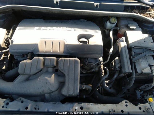 1G4PP5SK2H4116533 Buick Verano