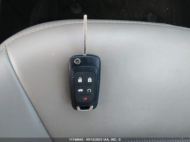 1G4PP5SK2H4116533 Buick Verano