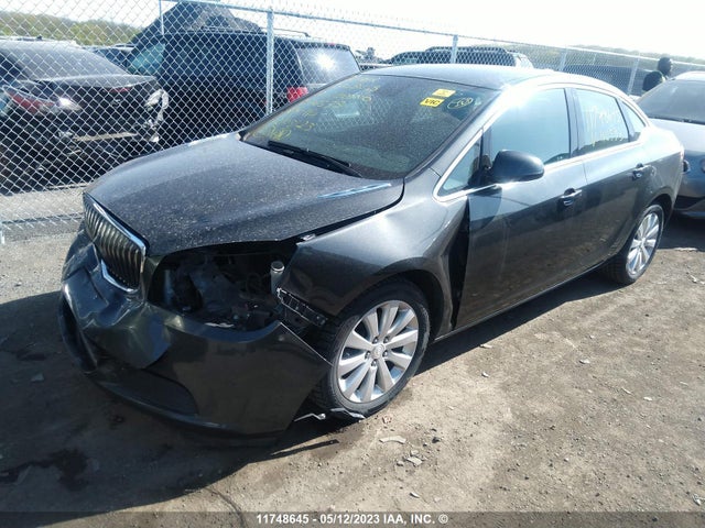 1G4PP5SK2H4116533 Buick Verano