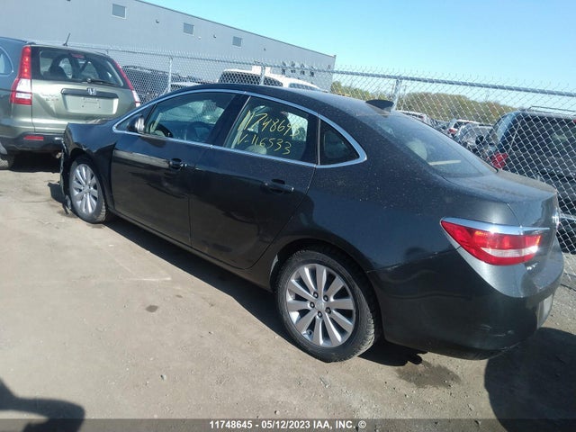 1G4PP5SK2H4116533 Buick Verano