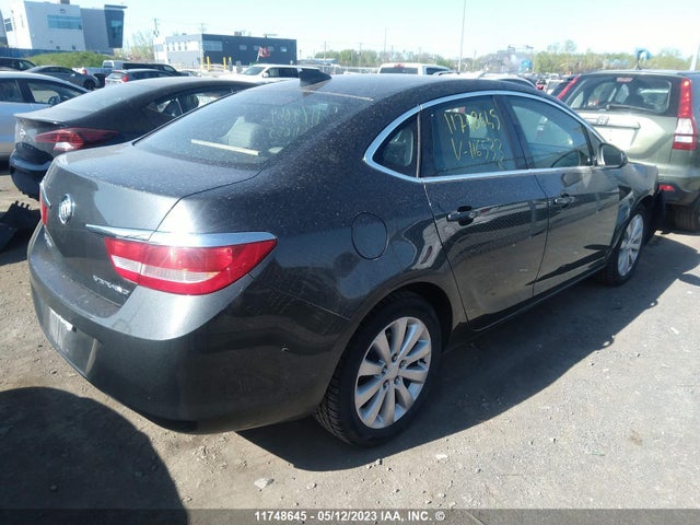 1G4PP5SK2H4116533 Buick Verano