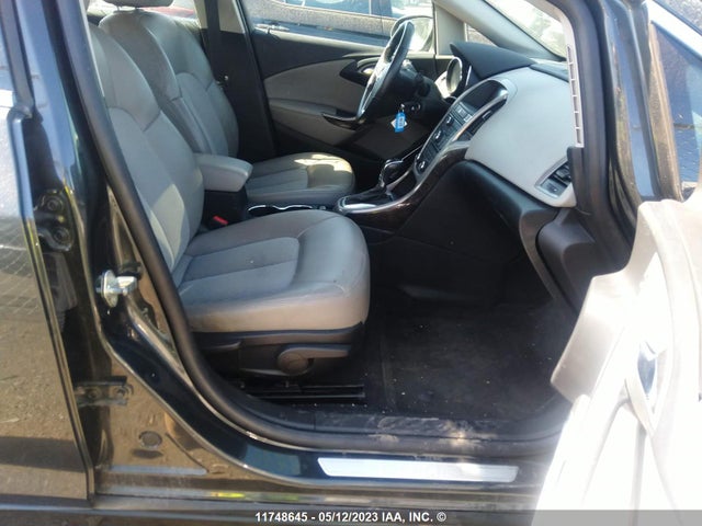 1G4PP5SK2H4116533 Buick Verano