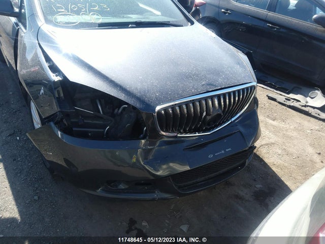 1G4PP5SK2H4116533 Buick Verano