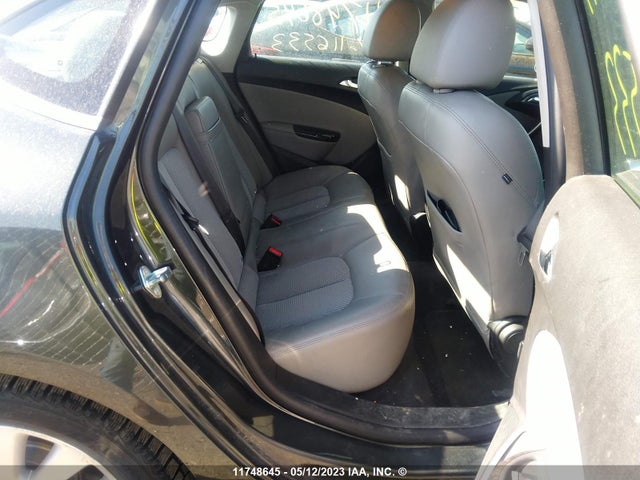 1G4PP5SK2H4116533 Buick Verano