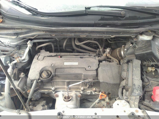 Honda CR-V EX 2016 2HKRM4H53GH125090 Image 10