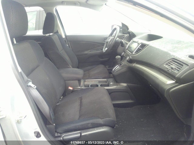 Honda CR-V EX 2016 2HKRM4H53GH125090 Image 5