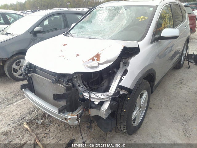 Honda CR-V EX 2016 2HKRM4H53GH125090 Image 6