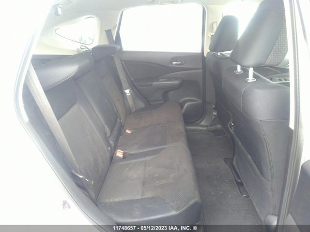 Honda CR-V EX 2016 2HKRM4H53GH125090 Image 8