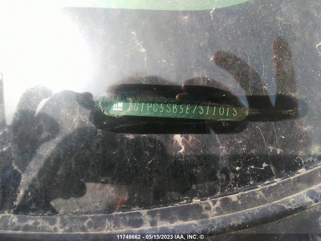 Chevrolet CRUZE LT 2014 1G1PC5SB5E7311013 Image 9