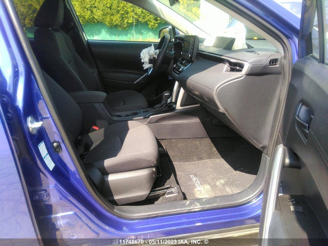 Toyota Corolla Cross Le 2022 7MUBAABG2NV023120 Image 6