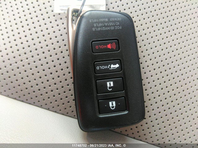 2T2JZMDA3NC314318 Lexus Rx Rx 350