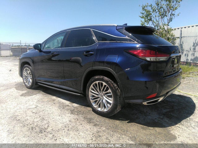 2T2JZMDA3NC314318 Lexus Rx Rx 350