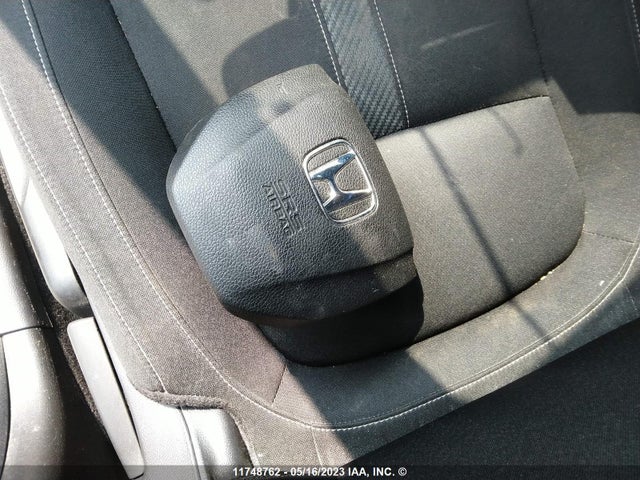 Honda Civic Hatchback Lx 2017 SHHFK7H23HU300405 Image 4