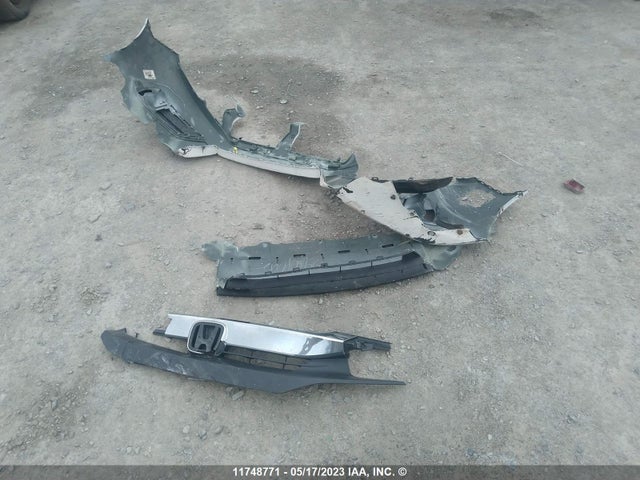 Honda Civic Sedan Lx 2017 2HGFC2F51HH025904 Image 4