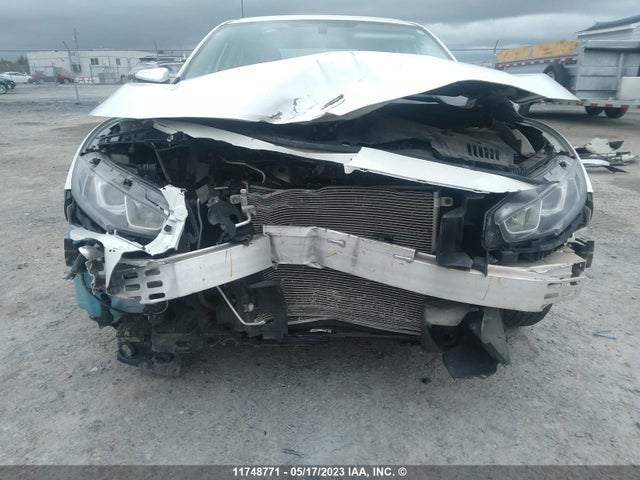 Honda Civic Sedan Lx 2017 2HGFC2F51HH025904 Image 6