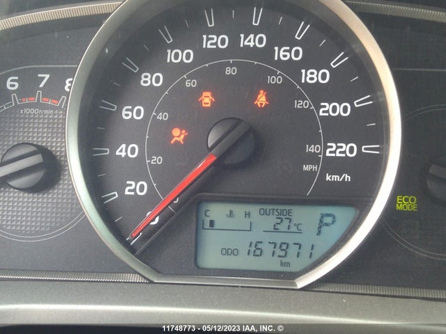 Toyota RAV4 LE 2015 2T3BFREV9FW349260 Image 7
