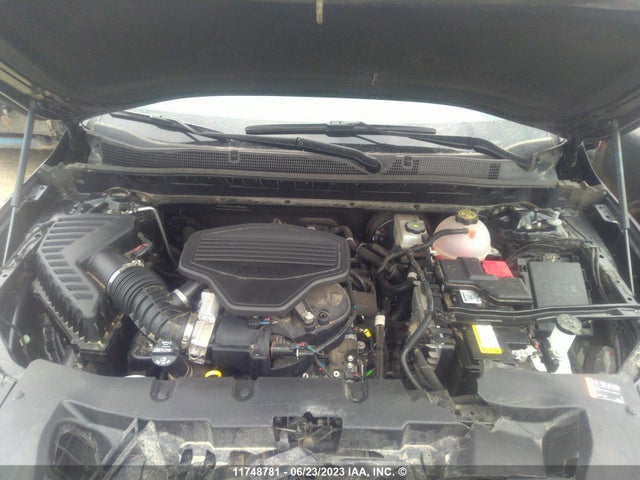 Chevrolet lgx 2023 3GNKBHRS7PS105473 Image 28