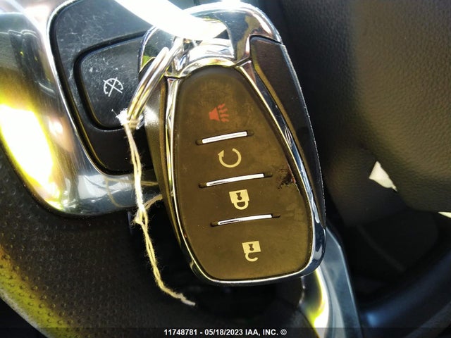 Chevrolet lgx 2023 3GNKBHRS7PS105473 Image 29