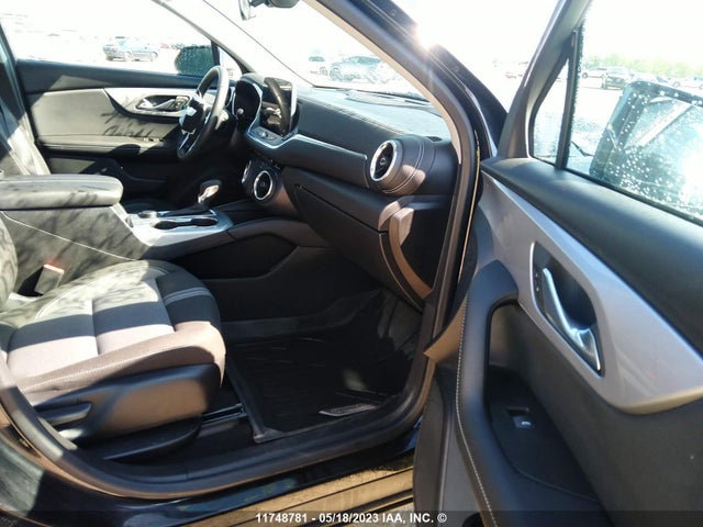 Chevrolet lgx 2023 3GNKBHRS7PS105473 Image 23