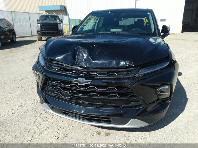 Chevrolet lgx 2023 3GNKBHRS7PS105473 Image 24