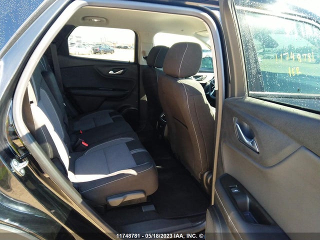 Chevrolet lgx 2023 3GNKBHRS7PS105473 Image 26