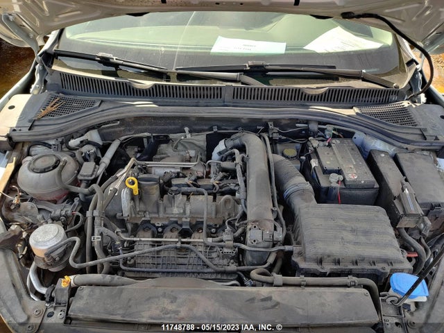 3VWC57BU0KM145706 Volkswagen JETTA