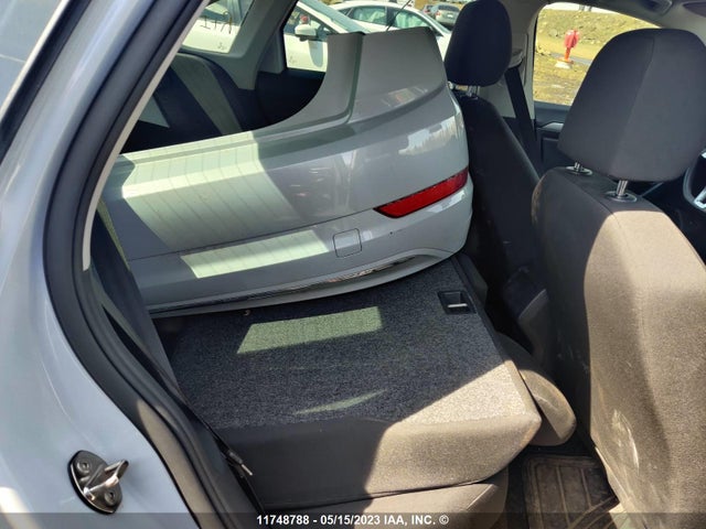 3VWC57BU0KM145706 Volkswagen JETTA