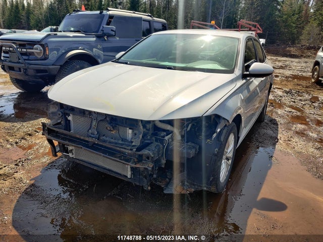 3VWC57BU0KM145706 Volkswagen JETTA