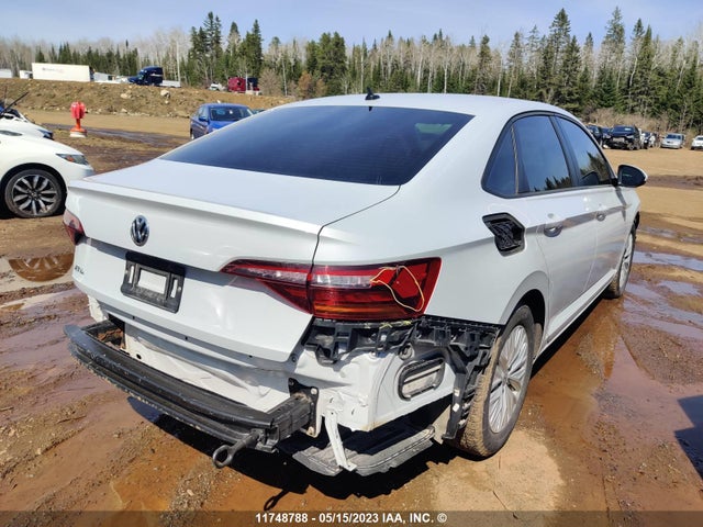 3VWC57BU0KM145706 Volkswagen JETTA