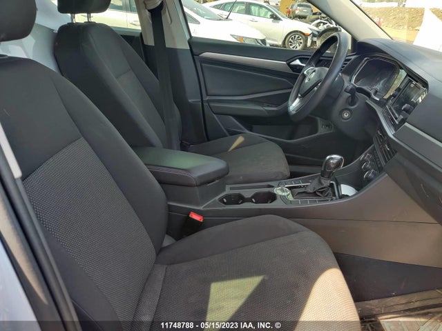 3VWC57BU0KM145706 Volkswagen JETTA