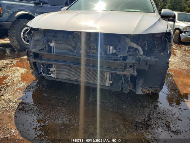 3VWC57BU0KM145706 Volkswagen JETTA