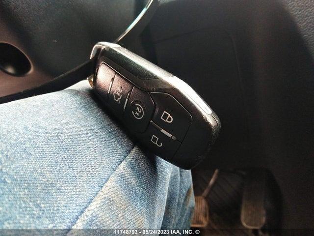Ford EXPLORER SPORT 2016 1FM5K8GT9GGB45632 Image 11