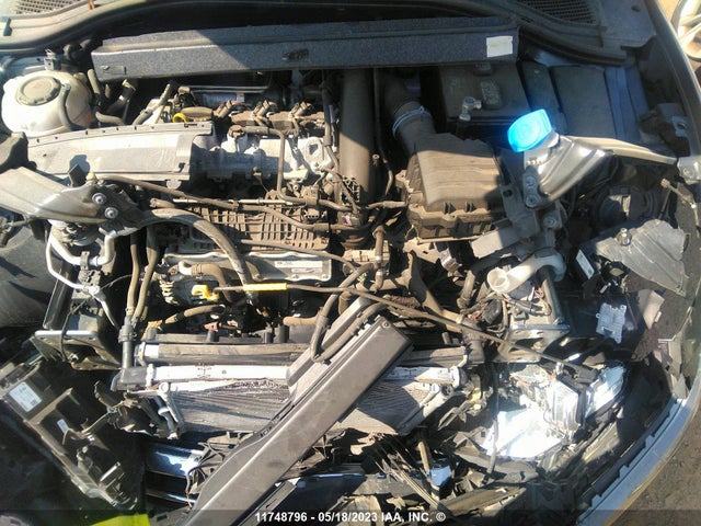 Volkswagen JETTA SEL 2019 3VWE57BU7KM022591 Image 12