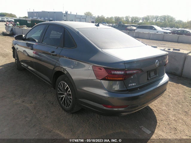 Volkswagen JETTA SEL 2019 3VWE57BU7KM022591 Image 5