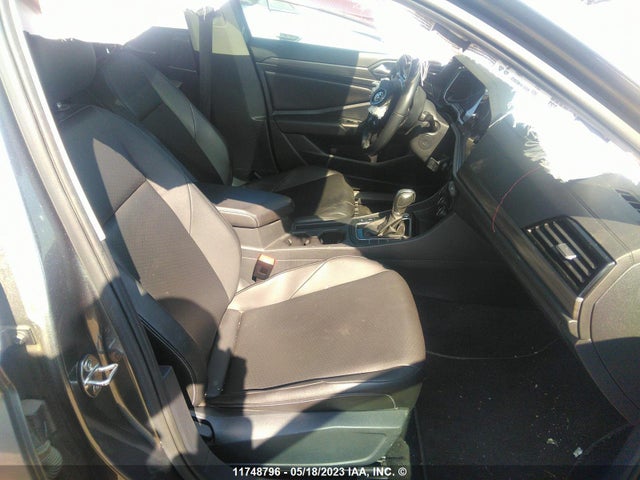 Volkswagen JETTA SEL 2019 3VWE57BU7KM022591 Image 7