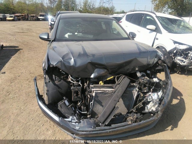 Volkswagen JETTA SEL 2019 3VWE57BU7KM022591 Image 8