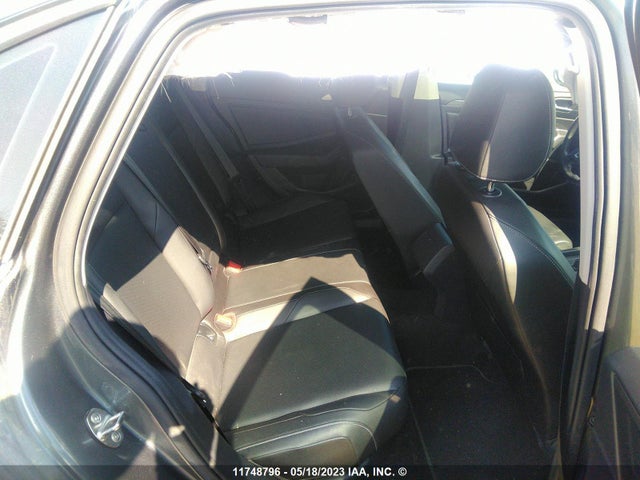 Volkswagen JETTA SEL 2019 3VWE57BU7KM022591 Image 10