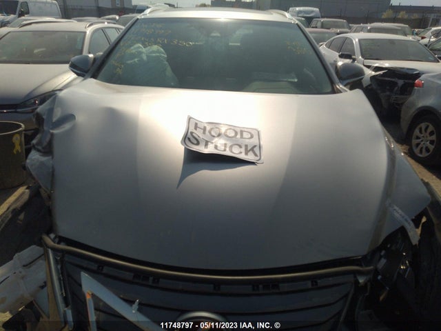 JTJDZKCA4K2020358 Lexus Rx Rx 350l