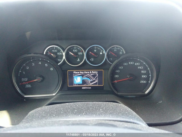 Chevrolet Tahoe K1500 Lt 2021 1GNSKNKD3MR360498 Image 8