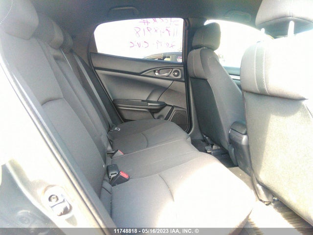Honda Civic Lx 2019 SHHFK7G39KU303715 Image 10