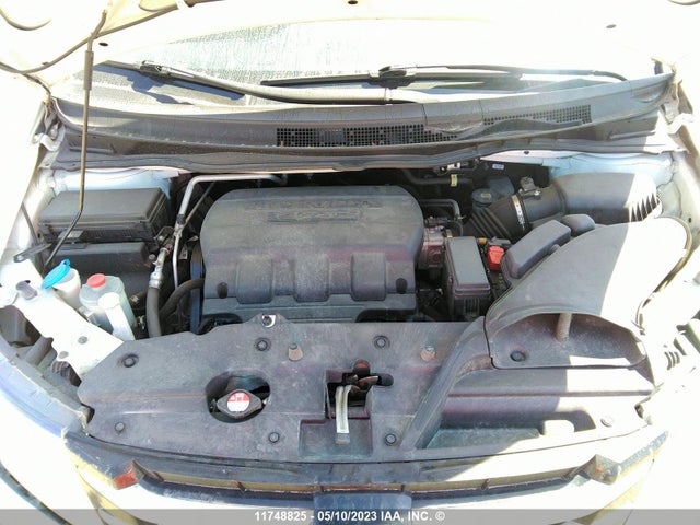 Honda ODYSSEY EX 2017 5FNRL5H41HB503858 Image 12