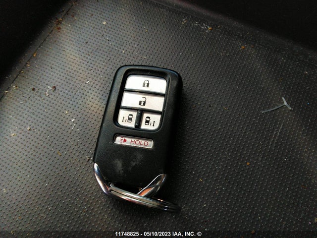 Honda ODYSSEY EX 2017 5FNRL5H41HB503858 Image 3