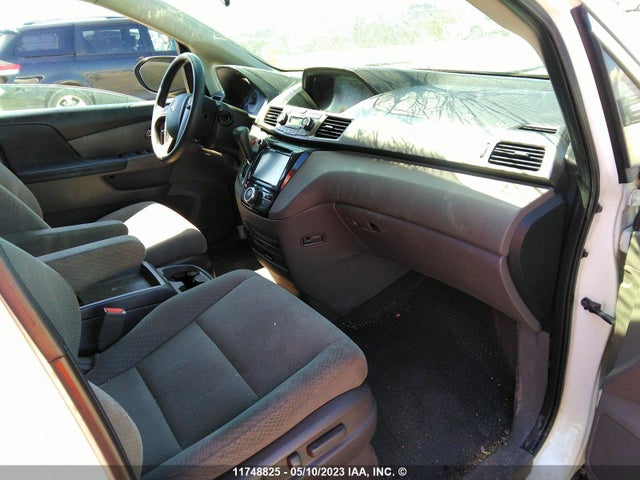 Honda ODYSSEY EX 2017 5FNRL5H41HB503858 Image 7