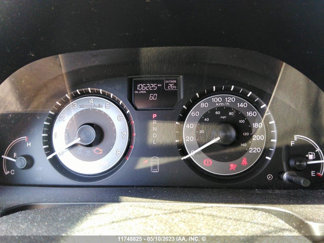 Honda ODYSSEY EX 2017 5FNRL5H41HB503858 Image 9